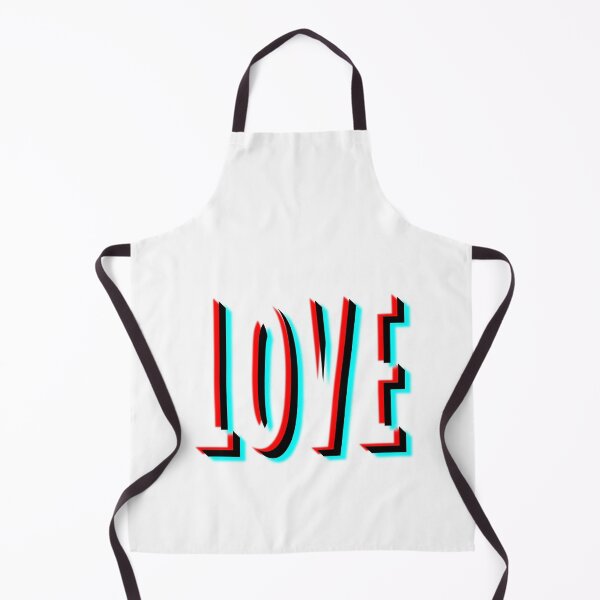 Item preview, Love (Shadow) - Chromadrift designed and sold by Psyberspace.