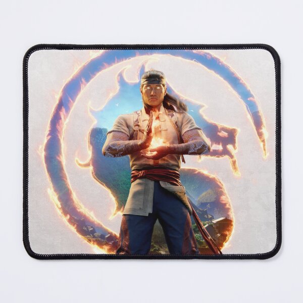 Item preview, mortal kombat 1 designed and sold by eljedialex.