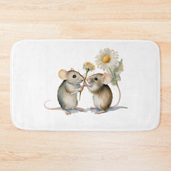 Item preview, MouseLove, TinyRomance , AdorableGesture. designed and sold by kozlebozle007.