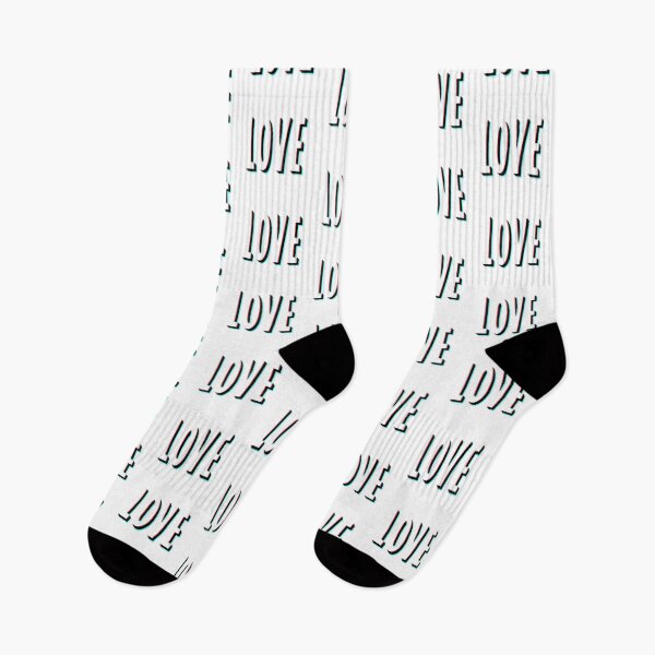 Item preview, Love (Shadow) - Chromadrift designed and sold by Psyberspace.