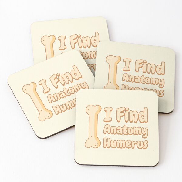 Item preview, I Find Anatomy Humerus! Anatomy Puns designed and sold by PMCreative.
