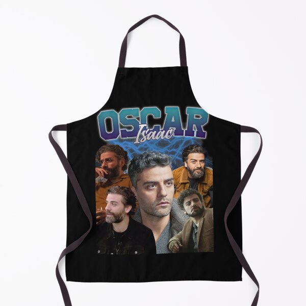 Item preview, Oscar Isaac Retro Style designed and sold by 2000sbabyangel.