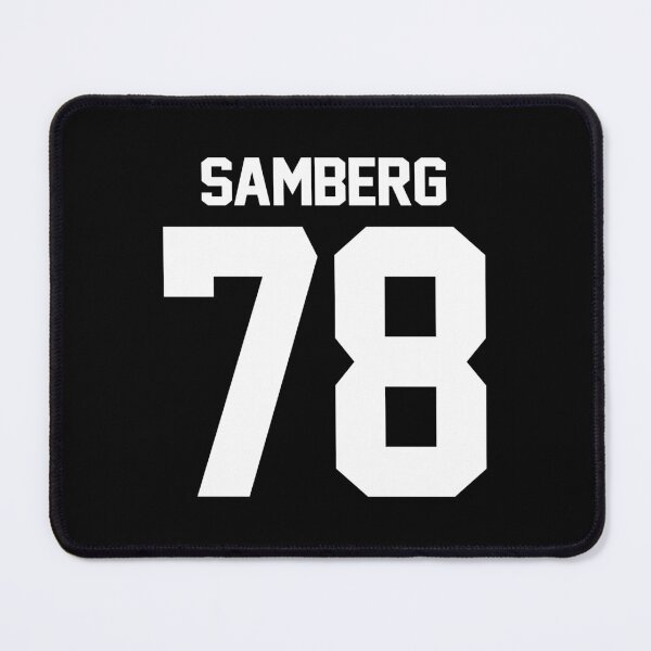 Item preview, Andy Samberg designed and sold by deluluhaze.