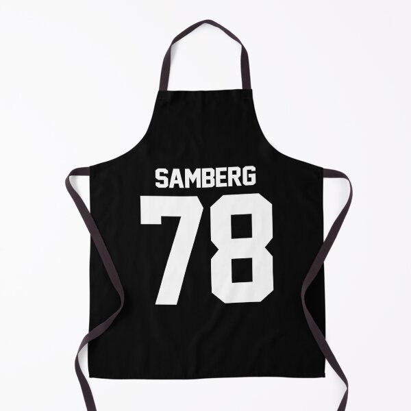 Item preview, Andy Samberg designed and sold by deluluhaze.