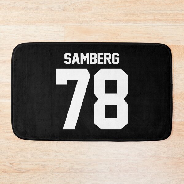 Item preview, Andy Samberg designed and sold by deluluhaze.