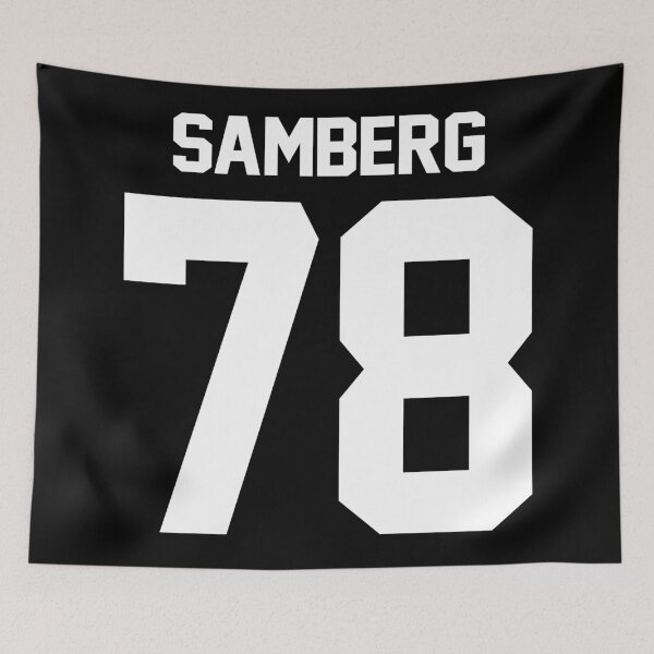 Item preview, Andy Samberg designed and sold by deluluhaze.