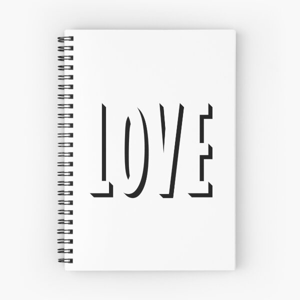 Item preview, Love (Shadow) designed and sold by Psyberspace.