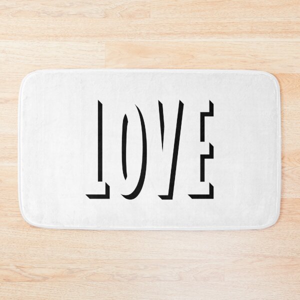 Item preview, Love (Shadow) designed and sold by Psyberspace.