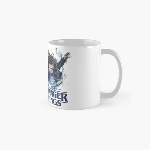 Item preview, Stranger Things Eleven Powerful Art 1 designed and sold by LLartstation.