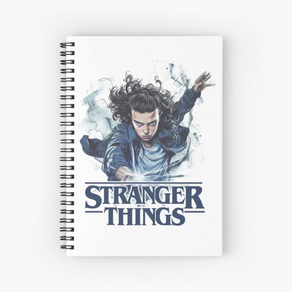 Item preview, Stranger Things Eleven Powerful Art 1 designed and sold by LLartstation.