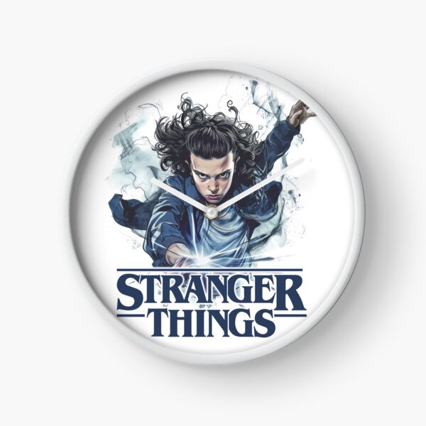 Item preview, Stranger Things Eleven Powerful Art 1 designed and sold by LLartstation.