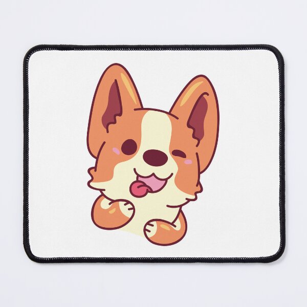 Item preview, Joyful Canine Expression: Vibrant Dog Portrait Illustration designed and sold by OpsDesing.