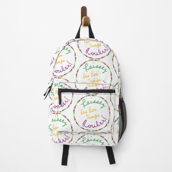 Item preview, Laissez les Bon Temps Rouler! Let the Good Times Roll! designed and sold by KCaterDesign.