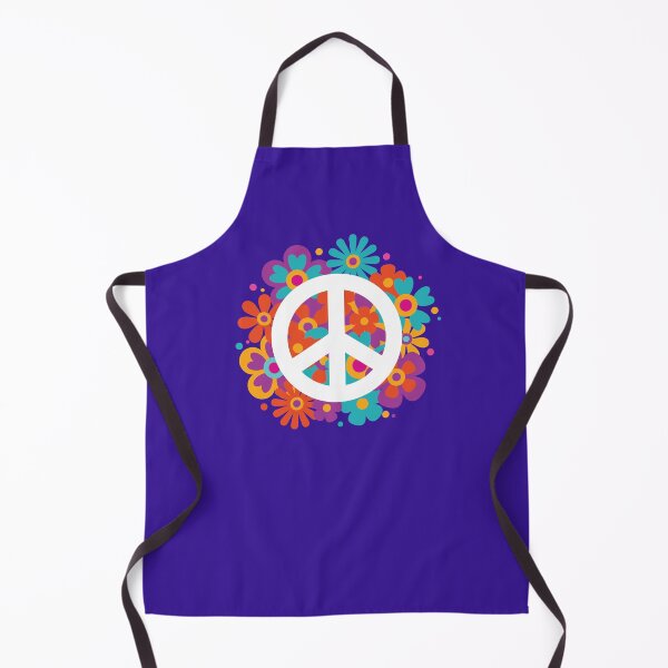 Item preview, Groovy Peace Sign designed and sold by grizeldapop66.