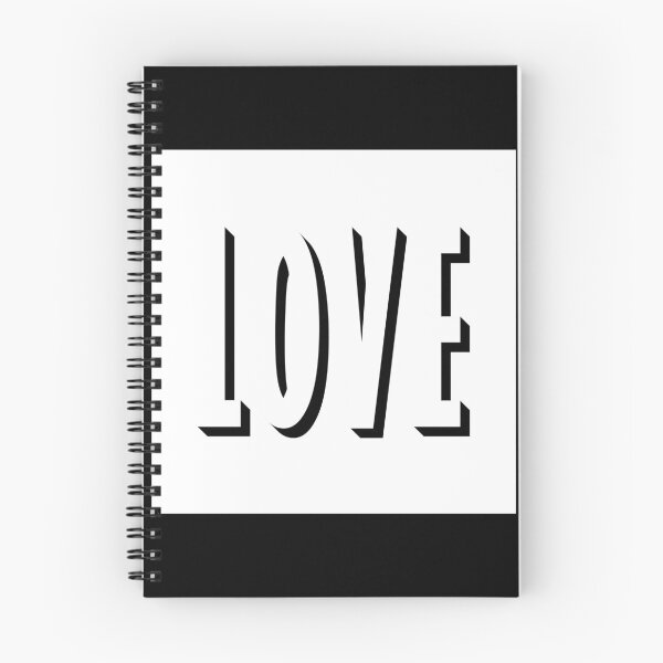 Item preview, Love (Shadow) designed and sold by Psyberspace.