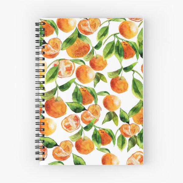 Item preview, Yummy Summer Pattern designed and sold by stylebytara.
