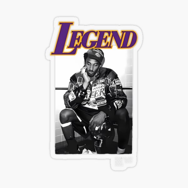 Item preview, kobe bryant designed and sold by RUKKAI.