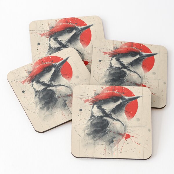 Item preview, Bird Art designed and sold by MateLDN.