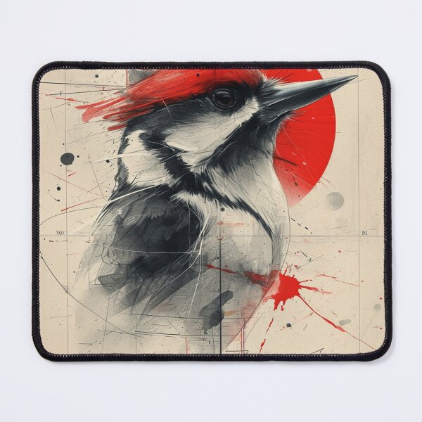 Item preview, Bird Art designed and sold by MateLDN.