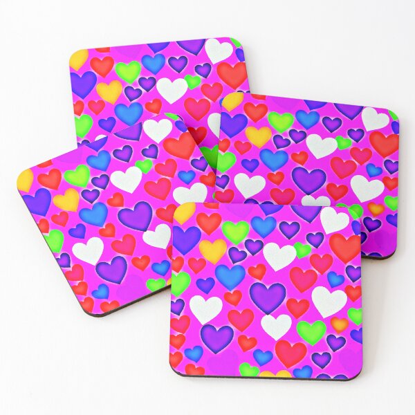 Item preview, Radiant Love Symphony: Modern Charm designed and sold by Health And Fitness Posts e-Store.