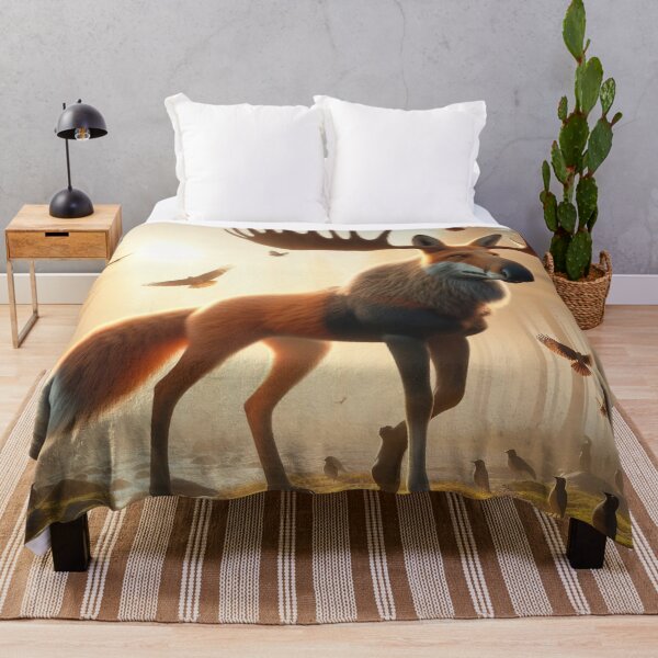 Item preview, King of Forest designed and sold by RaF71PrO.