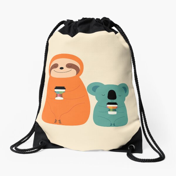 Item preview, Coffee Buddy designed and sold by AndyWestface.