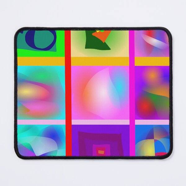 Item preview, A Collection of Nine Abstract Miniatures 5 designed and sold by masabo.