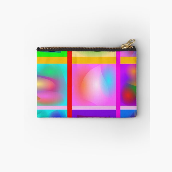 Item preview, A Collection of Nine Abstract Miniatures 5 designed and sold by masabo.