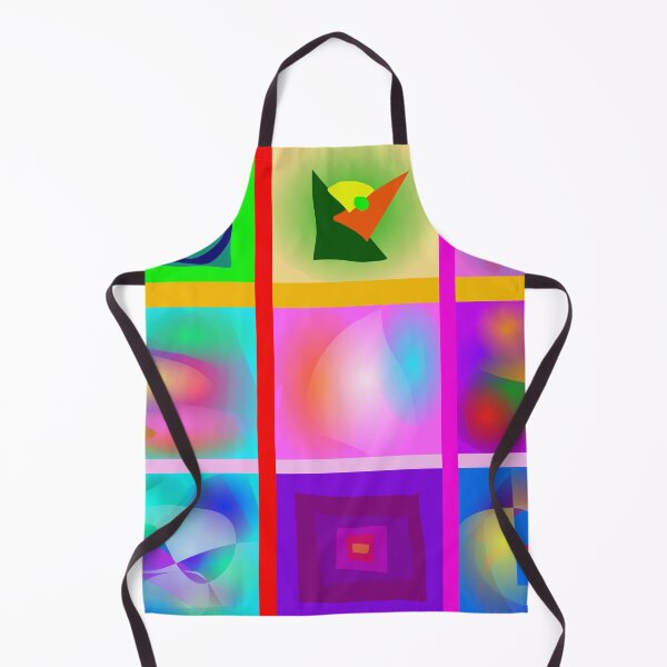 Item preview, A Collection of Nine Abstract Miniatures 5 designed and sold by masabo.