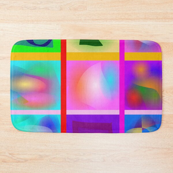 Item preview, A Collection of Nine Abstract Miniatures 5 designed and sold by masabo.