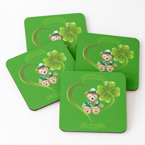 Aperçu de l'œuvre Collection Saint-Patrick 41 créée et vendue par MrLordFashions.