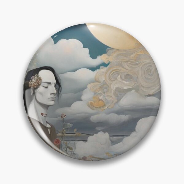 Item preview, Ephemeral designed and sold by Lachrymosa.
