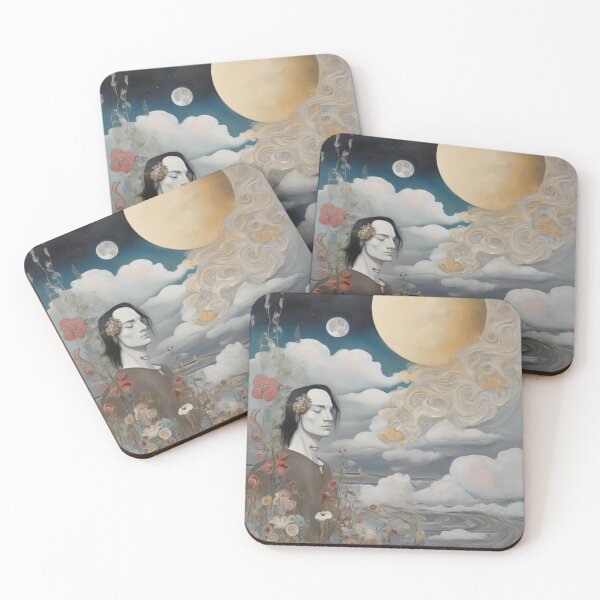 Item preview, Ephemeral designed and sold by Lachrymosa.