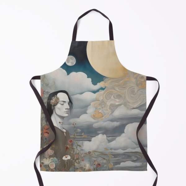 Item preview, Ephemeral designed and sold by Lachrymosa.