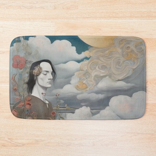 Item preview, Ephemeral designed and sold by Lachrymosa.