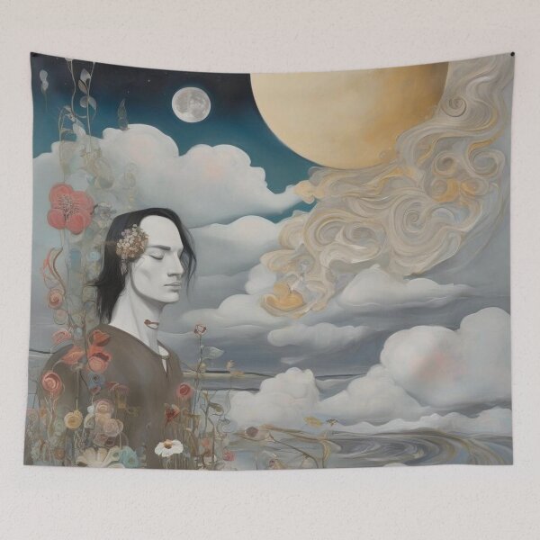 Item preview, Ephemeral designed and sold by Lachrymosa.