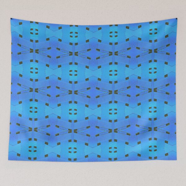 Item preview, Jambo Plastics Weave Photo Pattern 2 designed and sold by vallisrowe.