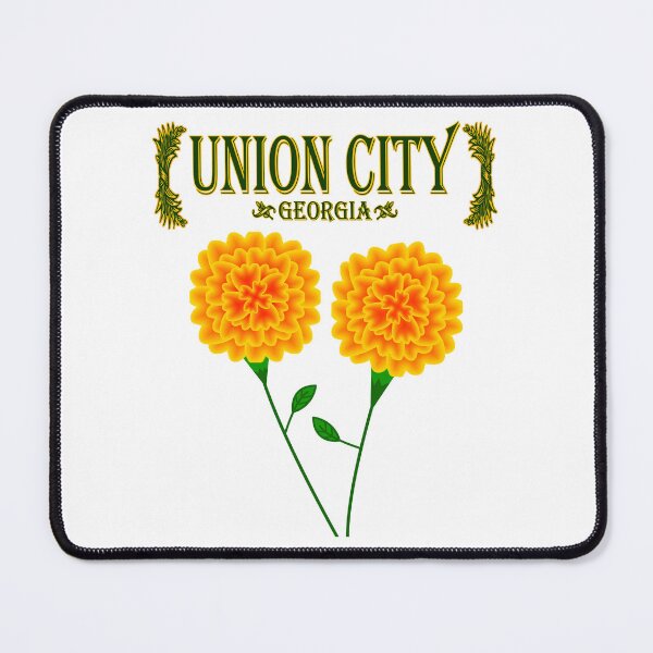 Item preview, Union City Georgia designed and sold by MoMidoStore.