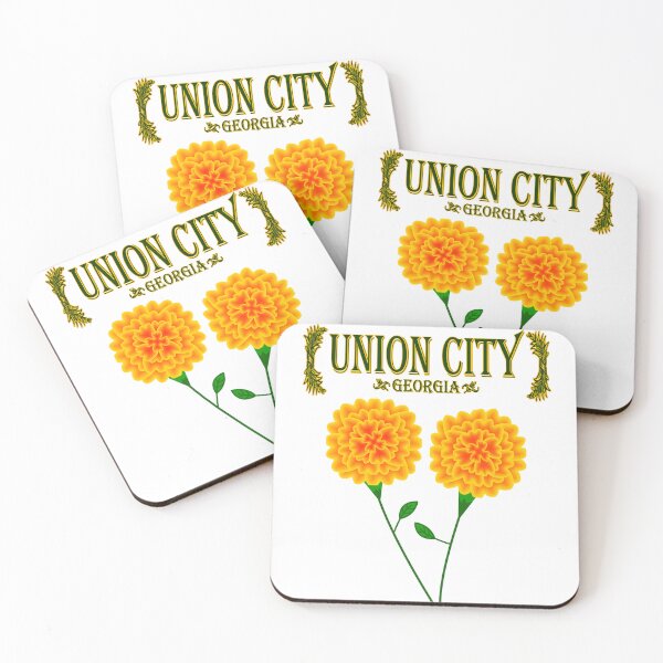 Item preview, Union City Georgia designed and sold by MoMidoStore.