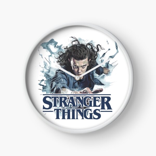 Item preview, Stranger Things Eleven Powerful Art 2 designed and sold by LLartstation.