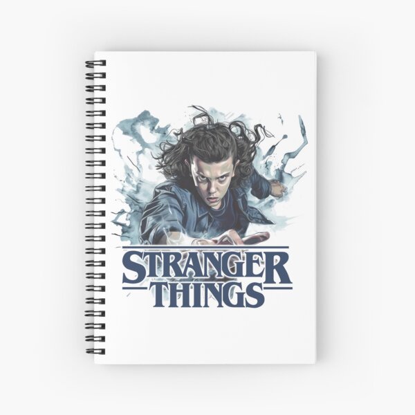 Item preview, Stranger Things Eleven Powerful Art 2 designed and sold by LLartstation.