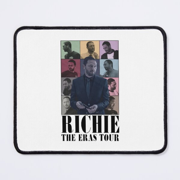 Item preview, Richie The Eras Tour The Bear Tv Show designed and sold by wunreita.