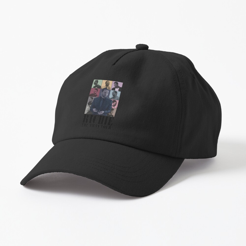Item preview, Dad Hat designed and sold by wunreita.