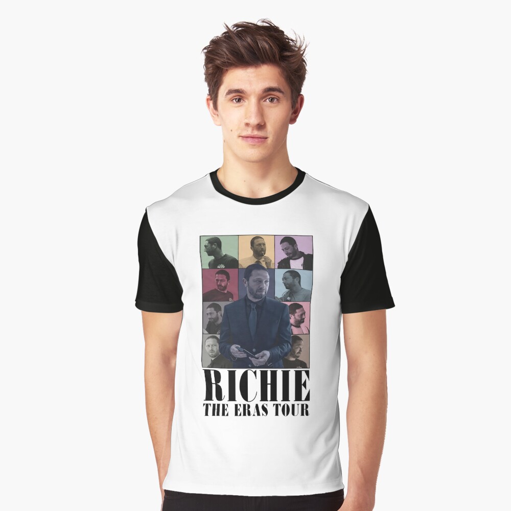 Item preview, Graphic T-Shirt designed and sold by wunreita.