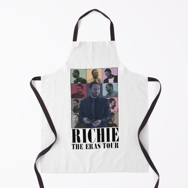 Item preview, Richie The Eras Tour The Bear Tv Show designed and sold by wunreita.