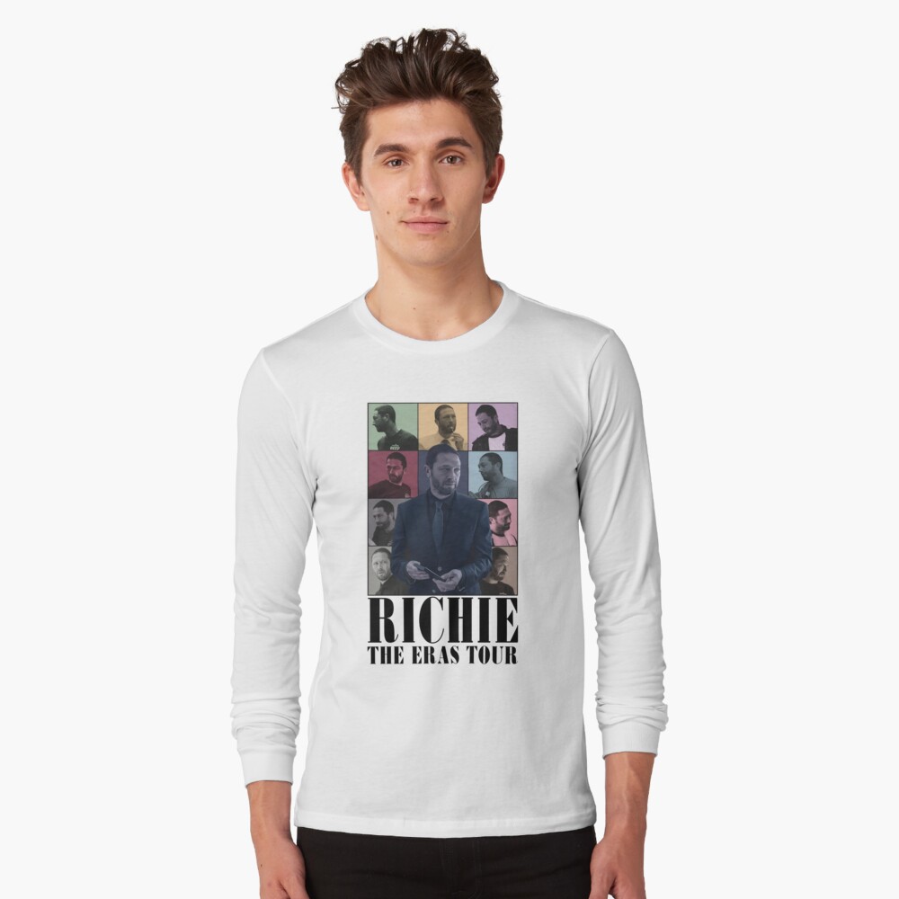 Item preview, Long Sleeve T-Shirt designed and sold by wunreita.