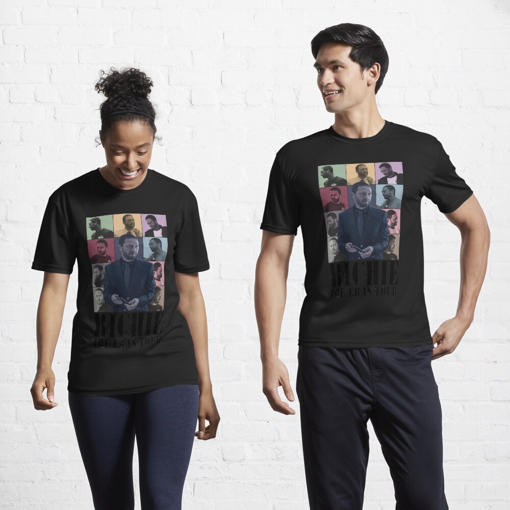 Item preview, Active T-Shirt designed and sold by wunreita.