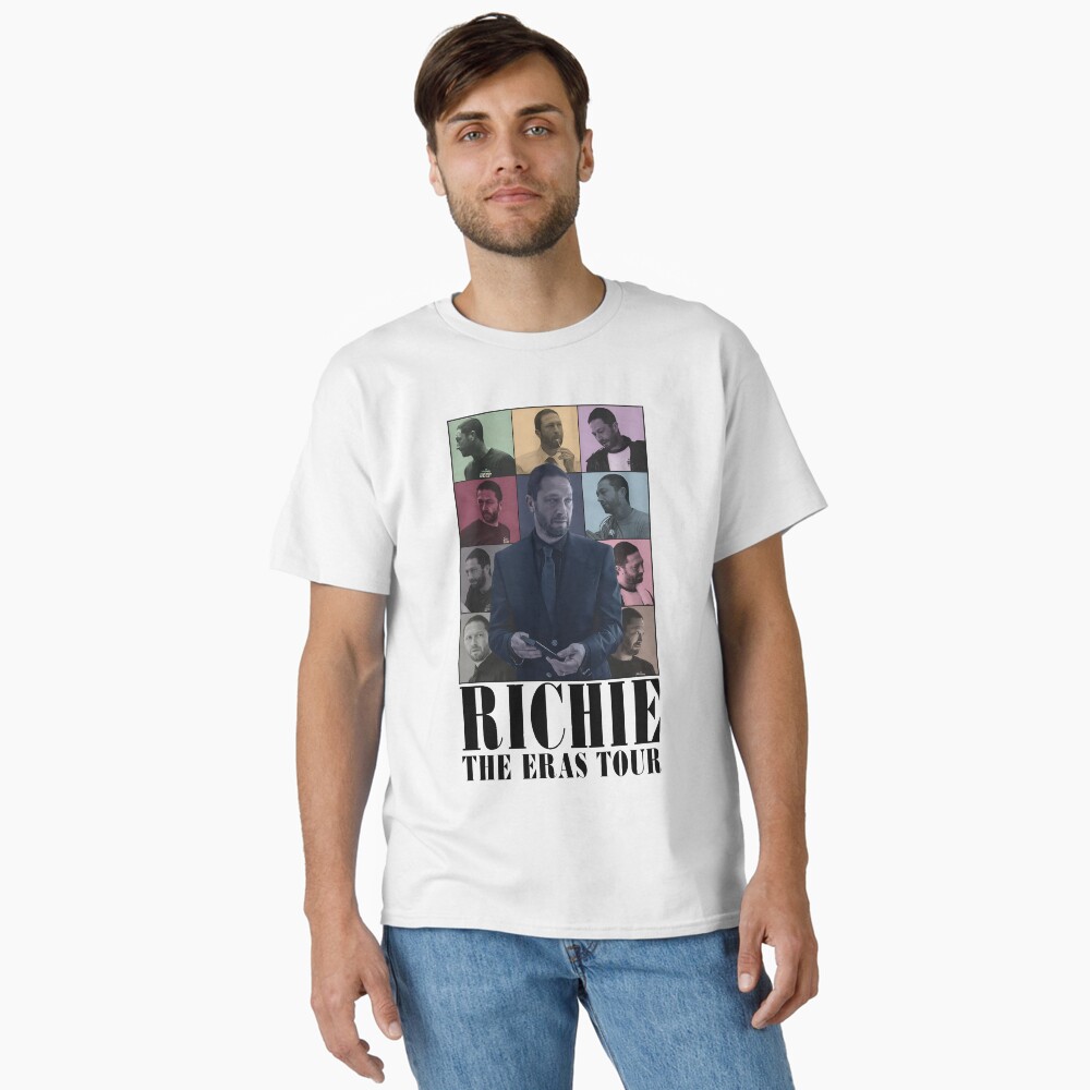 Item preview, Classic T-Shirt designed and sold by wunreita.