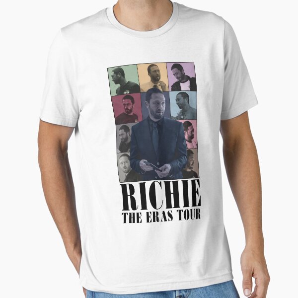 Item preview, Richie The Eras Tour The Bear Tv Show designed and sold by wunreita.