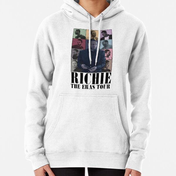 Item preview, Richie The Eras Tour The Bear Tv Show designed and sold by wunreita.